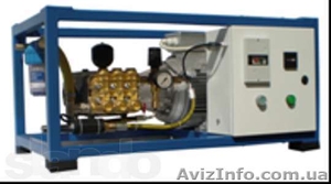 б/у авд без нагрева воды ар 900 ип #879645