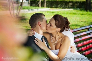 Фотограф свадьба,  фотосессия в студии, корпоратив, создание фотокниг. #712386