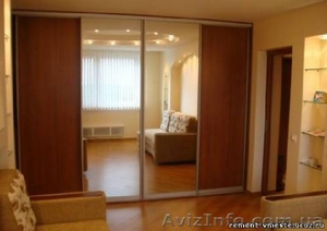 Квартира посуточно-почасово #887302