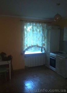 Однокомнатная квартира р-н Юго-Запад. #884364