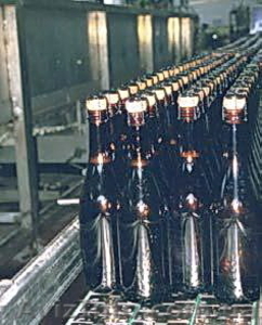 Пластинчатые стальные транспортерные цепи UNI #892822