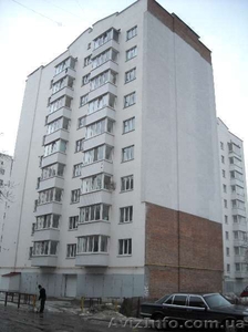 2-х кімнатна квартира,  Центр,  вул.Свободи  #876585