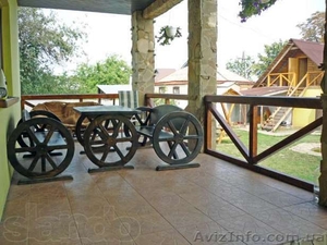 Посуточно дом для отдыха и мероприятий #892017