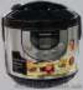 Мультиварка Panasonic SR-TMJ181BTW  #891392