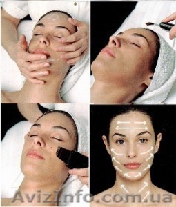 УЗ фонофорез от Салона красоты