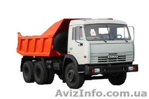 Камень,  щебень,  отсев,  песок строительный в Виннице. #883130