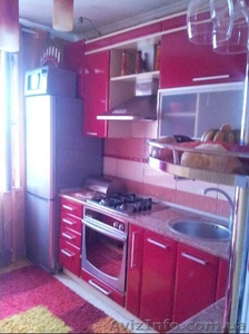 3-х кімнатна квартира р-н Гречани #879493