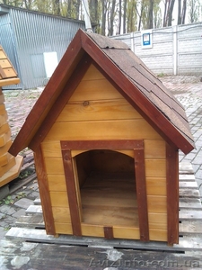 Собачья будка Винница #888234