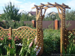 Пергола Винница #888223