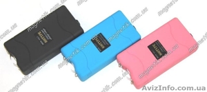 Электрошокер OCA 800 Touch Taser 10 Million Volt 2013 года	 Напряжение – 10 000  #889350