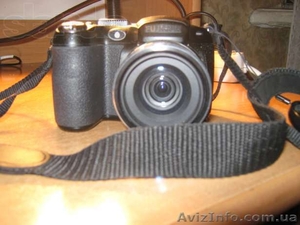 Продам фотоаппарат  fujifilm #887379