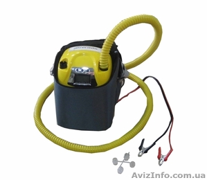 Насос для надувной лодки Genovo #881970