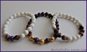 Предлагаю Create Handmade (Accessories) бижутерия,  серьги,  браслеты #877293