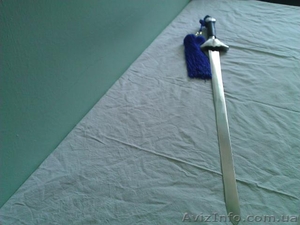 меч цзянь спортивно-тренировочный детский #886494