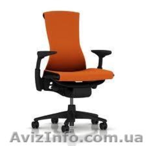 Замена газ-лифтов офисных кресел. #883595