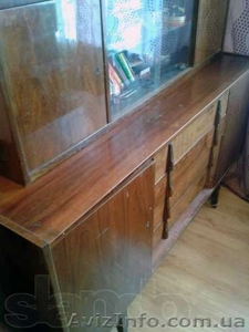 Продам комод и буфет #878057
