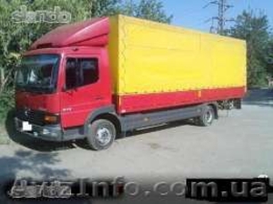 Грузоперевозки,  грузчики, НЕДОРОГО !!! #889161