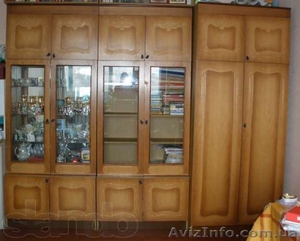 Стенка в хорошем состоянии #874581