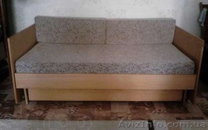 Срочно! Продам диван-кровать 