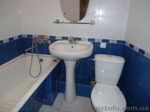 сдам однокомнатную квартиру на Салтовке в районе ТРК «Украина» #875117