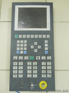 Ремонт сенсорной панели оператора. #876766