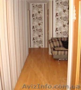 Продажа 3х комнатной квартиры с ремонтом #877044