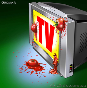 Ремонт телевизоров в Киеве тел. #884489