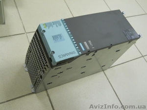 Ремонт Siemens Sinamics Sinumerik Simoreg электроники промышленной #882871