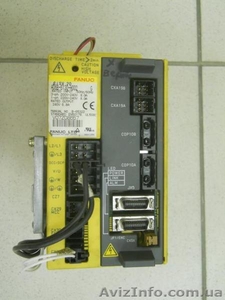 Ремонт FANUC ЧПУ электрооборудования. #890262