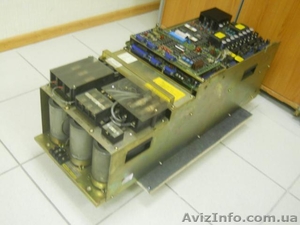 Ремонт FANUC ЧПУ станков промышленной электроники #889292