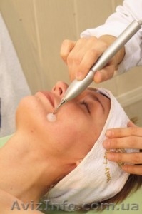 Ионофорез в косметологии: кожа безупречна #874442