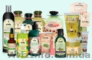 Косметика Рецепты бабушки Агафьи оптом и в розницу #882382