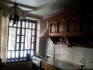 3-х кімнатна квартира р-н Виставка,  вул..Свободи #879479