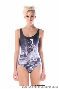 Купальники 3Д для всех #877313