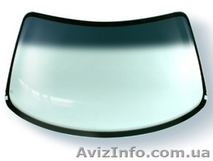 Австостекла,  установка стекол #874814