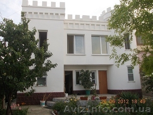 Приглашаю на море в Коктебель #882647