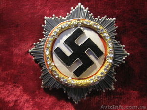 Продам КОПИИ наград #884248