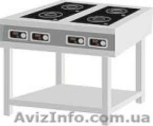 Индукционные плиты #878756