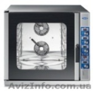 пароконвекционные печи  #880200