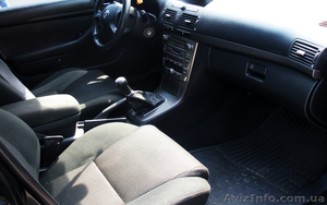 Прокат Toyota Avensis недорого для Ваших торжеств! #892364