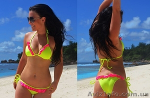 Недорогие красивые купальники оптом и в розницу! #884303