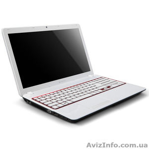 игровой Ноутбук Acer Gateway NV52L06U #886612