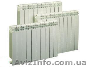 Радиаторы всех видов по самым низким ценам опт и розница #885311