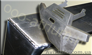 Скоростная сварка любых металлов и сплавов #880223