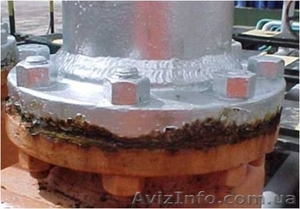 Антикоррозионная защита металлоконструкций #874921