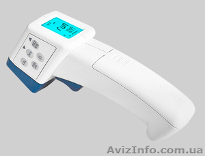 Толщиномер лакокрасочных покрытий ASTA CHY115 (Fe,  Al) #884275