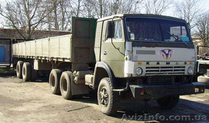 Грузоперевозки по Харькову и области длинномерами до 20т #873210