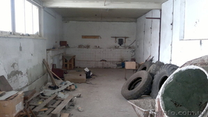 Склад 100 м и подсобки #878443