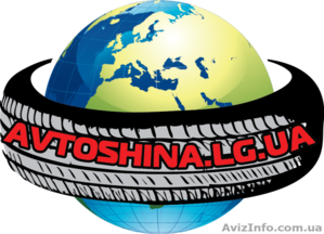 АвтоШины & Литые Диски #745112