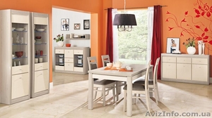 Мебель торговой марки Bogfran (Польша) в Украине #889533